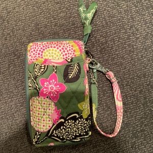 Vera Bradley Wallet